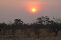 Sundwoner &ndash; &copy; Vicky Kern (Eberhardt TRAVEL)