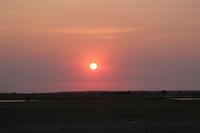 Sundwoner &ndash; &copy; Vicky Kern (Eberhardt TRAVEL)