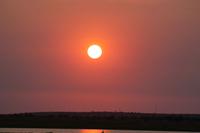 Sundwoner &ndash; &copy; Vicky Kern (Eberhardt TRAVEL)