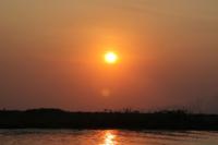 Sundwoner &ndash; &copy; Vicky Kern (Eberhardt TRAVEL)