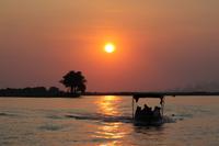Sundwoner &ndash; &copy; Vicky Kern (Eberhardt TRAVEL)