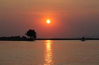 Sundwoner &ndash; &copy; Vicky Kern (Eberhardt TRAVEL)