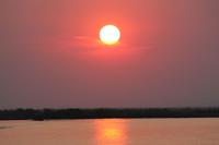 Sundwoner &ndash; &copy; Vicky Kern (Eberhardt TRAVEL)