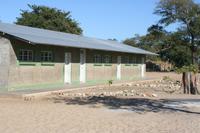 Besuch einer Schule &ndash; &copy; Annett Müller (Eberhardt TRAVEL)