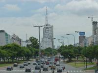 Avenida 9 de Julio