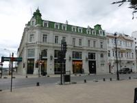Staatsbank von Chile