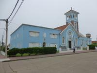 Nuestra Senora de la Candelaria