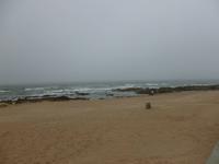 Strand von Punta del Este