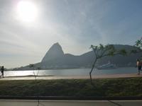 Zuckerhut in Rio de Janeiro