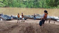 Bootsausflug im Pantanal. Safari. @Anette Rietz &ndash; &copy; Anette Rietz (Eberhardt TRAVEL)