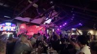 Show mit Abendessen und Churrasco in Brasilien in Iguacu. Foto: Anette Rietz &ndash; &copy; Anette Rietz (Eberhardt TRAVEL)