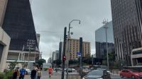 Avenida Paulista Sao Paulo &ndash; &copy; Anette Rietz (Eberhardt TRAVEL)