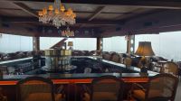 Bar in Sao Paulo. Panorama. Foto: Anette Rietz &ndash; &copy; Anette Rietz (Eberhardt TRAVEL)
