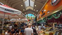 Markthalle Sao Paulo. Foto: Anette Rietz &ndash; &copy; Anette Rietz (Eberhardt TRAVEL)