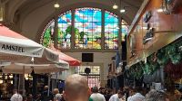 Markthalle Sao Paulo. Foto: Anette Rietz &ndash; &copy; Anette Rietz (Eberhardt TRAVEL)