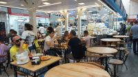 Restaurant Markthalle Sao Paulo &ndash; &copy; Anette Rietz (Eberhardt TRAVEL)