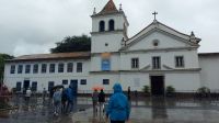 Kloster Gründung Sao Paulo &ndash; &copy; Anette Rietz (Eberhardt TRAVEL)