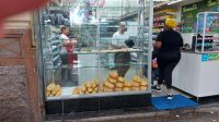 Innenstadt Sao Paulo Geschäft &ndash; &copy; Anette Rietz (Eberhardt TRAVEL)