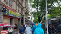 Innenstadt Sao Paulo &ndash; &copy; Anette Rietz (Eberhardt TRAVEL)
