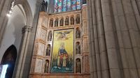Kathedrale in Sao Paulo &ndash; &copy; Anette Rietz (Eberhardt TRAVEL)