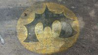 Künstlerviertel Beco do Batman. Straßen-Graffiti. Foto: Anette Rietz &ndash; &copy; Anette Rietz (Eberhardt TRAVEL)