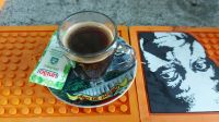 Cafezinho, Café in Rio de Janeiro. Foto: Anette Rietz &ndash; &copy; Anette Rietz (Eberhardt TRAVEL)