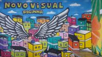 Besuch in der Favela Rocinha in Rio de Janeiro. Foto: Anette Rietz &ndash; &copy; Anette Rietz (Eberhardt TRAVEL)
