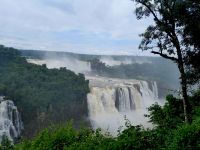 Iguazu-Wasserfälle &ndash; &copy; Gina Egenolf (Eberhardt TRAVEL)