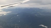 Flug nach Rio de Janeiro &ndash; &copy; Anette Rietz (Eberhardt TRAVEL)