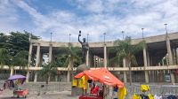 Maracana Stadion Rio de Janeiro &ndash; &copy; Anette Rietz (Eberhardt TRAVEL)