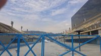 Sambadrom Rio &ndash; &copy; Anette Rietz (Eberhardt TRAVEL)