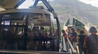 Auffahrt zum Zuckerhut in Rio &ndash; &copy; Anette Rietz (Eberhardt TRAVEL)