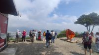 Rundgang Aussichtsplattform Morro da Urca &ndash; &copy; Anette Rietz (Eberhardt TRAVEL)