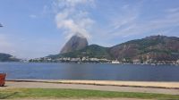 Stadtrundfahrt Rio