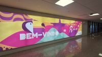 Flughafen Galeao Rio de Janeiro &ndash; &copy; Anette Rietz (Eberhardt TRAVEL)