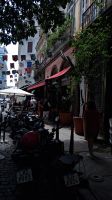 Mittagessen in Riis Altstadt &ndash; &copy; Anette Rietz (Eberhardt TRAVEL)