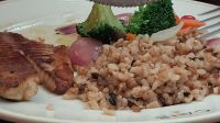 Mittagessen in Rio &ndash; &copy; Anette Rietz (Eberhardt TRAVEL)