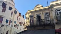 Altstadt Rio de Janeiro &ndash; &copy; Anette Rietz (Eberhardt TRAVEL)