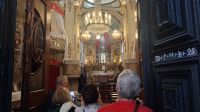 Kirche Altstadt Rio de Janeiro &ndash; &copy; Anette Rietz (Eberhardt TRAVEL)