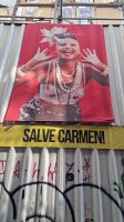 Hommage an Carmen Miranda &ndash; &copy; Anette Rietz (Eberhardt TRAVEL)