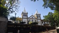 Sao Bento Kirche &ndash; &copy; Anette Rietz (Eberhardt TRAVEL)