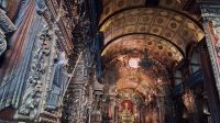 Sao Bento Kirche Rio de Janeiro &ndash; &copy; Anette Rietz (Eberhardt TRAVEL)