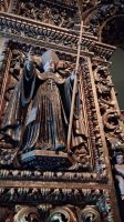 Sao Bento Kirche Rio de Janeiro &ndash; &copy; Anette Rietz (Eberhardt TRAVEL)