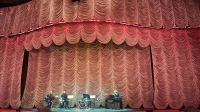 Dinner Show in Rio de Janeiro &ndash; &copy; Anette Rietz (Eberhardt TRAVEL)