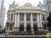 Theater in Rio &ndash; &copy; Kerstin Hugel (Eberhardt TRAVEL)