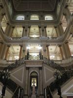 Nationalbibliothek &ndash; &copy; Kerstin Hugel (Eberhardt TRAVEL)