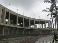 Fußballstadion &ndash; &copy; Kerstin Hugel (Eberhardt TRAVEL)