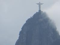 Corcovado &ndash; &copy; Kerstin Hugel (Eberhardt TRAVEL)