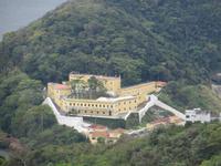 Rio de Janeiro &ndash; &copy; Kerstin Hugel (Eberhardt TRAVEL)