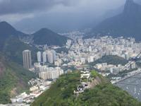 Rio de Janeiro &ndash; &copy; Kerstin Hugel (Eberhardt TRAVEL)
